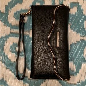 Rebecca Minkoff Casemate charging phone case